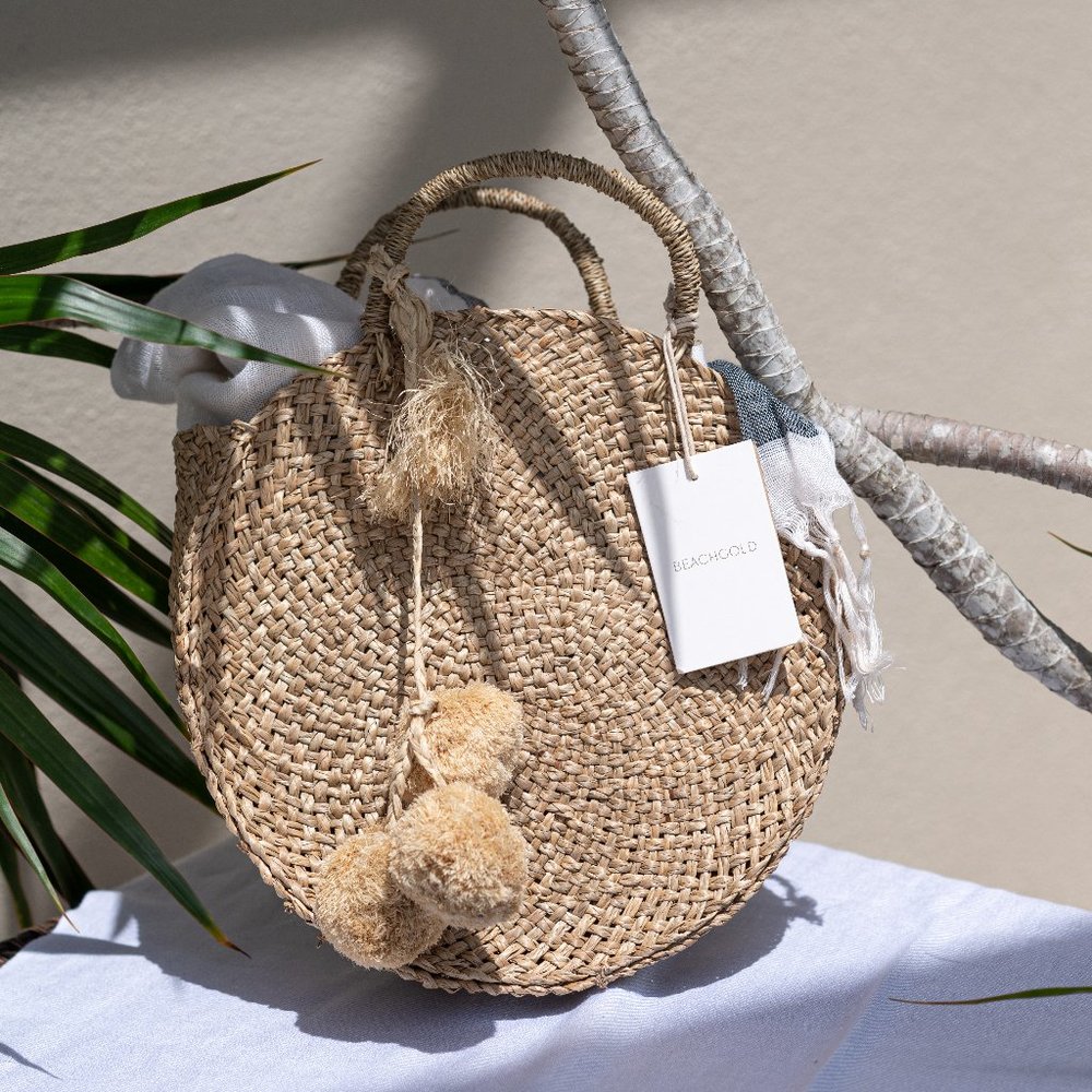 BEACHGOLD Mandala Mini